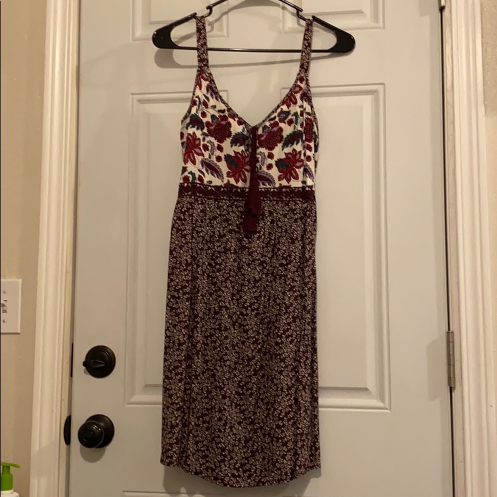 Maurices summer dress